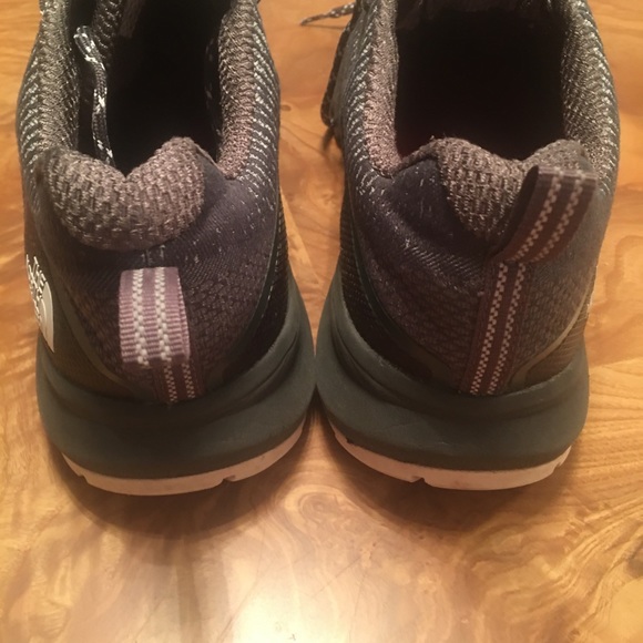 Men’s The North Face Ultra Fast-pack lll Shoes - Picture 7 of 8